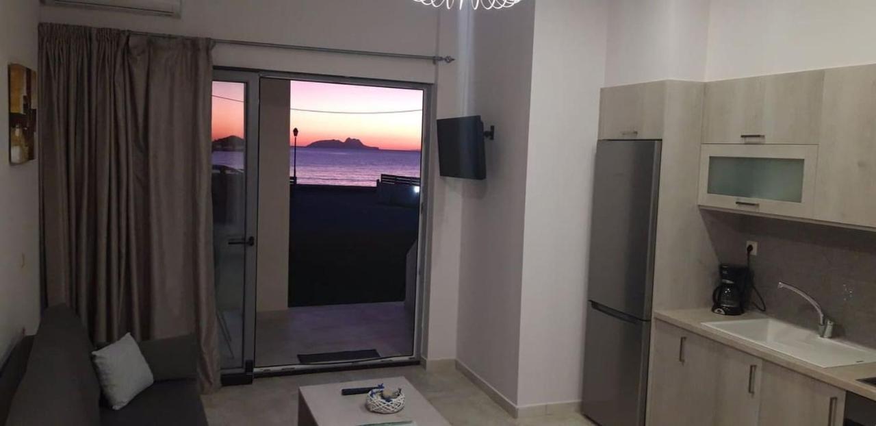 Apartment Coral Sea Kokkinos Pirgos
