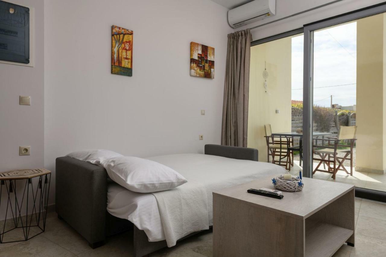 Apartment Coral Sea *