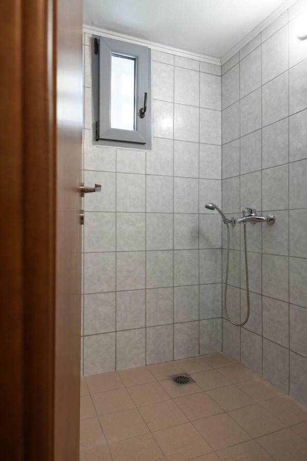 Apartment Coral Sea Kokkinos Pirgos