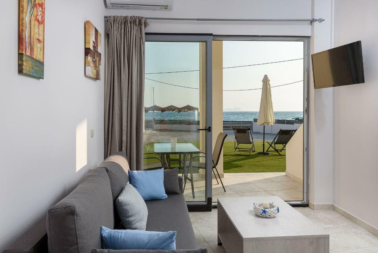 Apartment Coral Sea