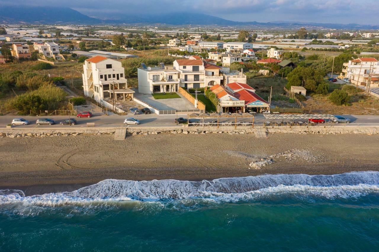 Appartamento Coral Sea