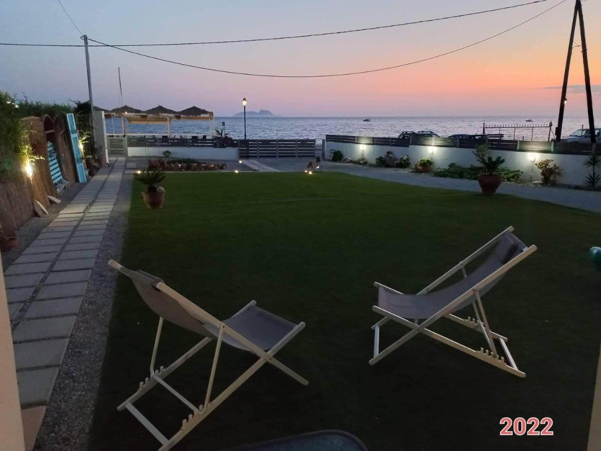 Coral Sea Kokkinos Pirgos (Heraklion)