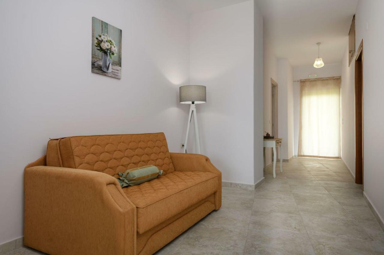 Coral Sea Appartement Kokkinos Pirgos (Heraklion)