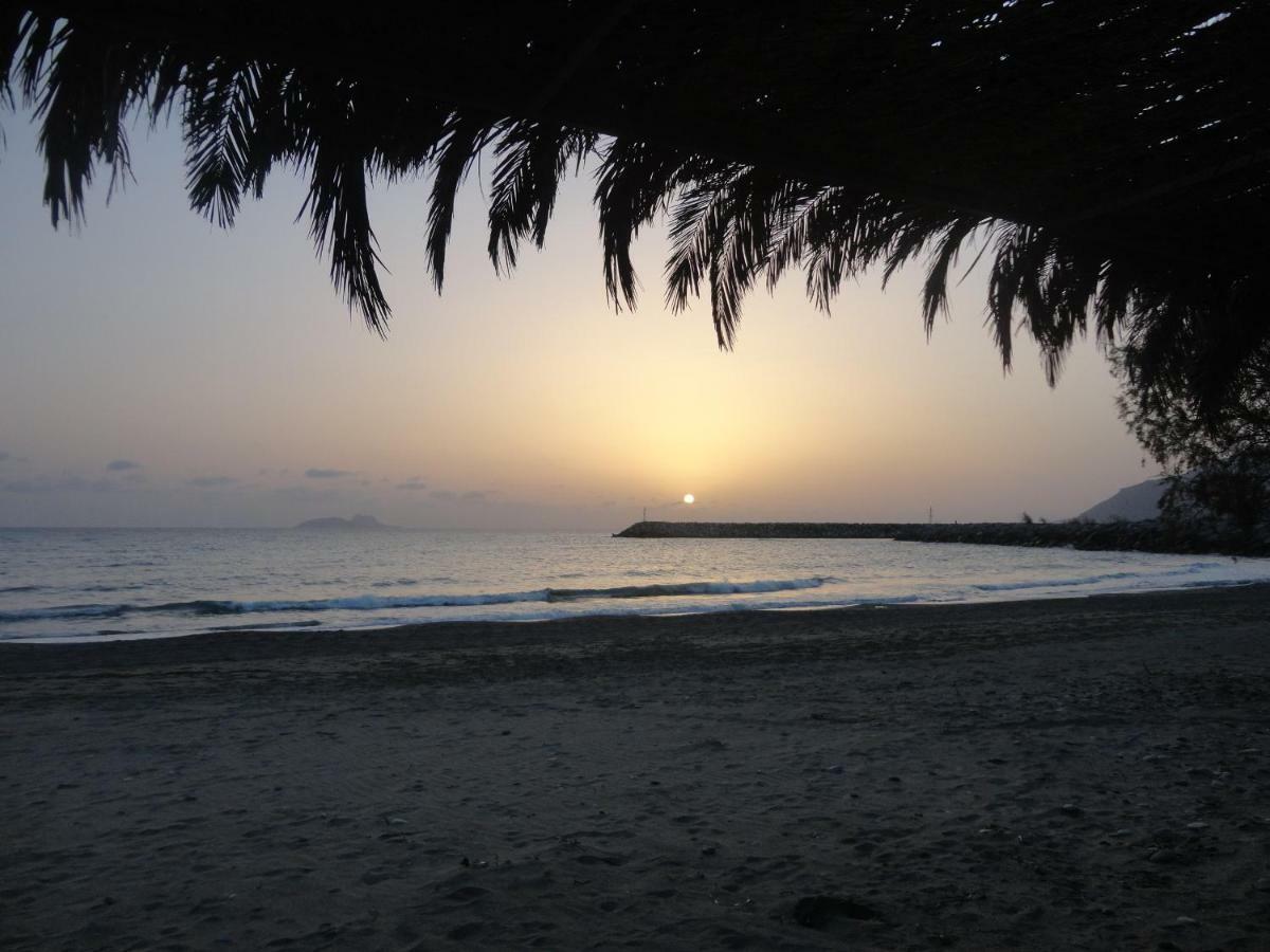 Coral Sea Appartement